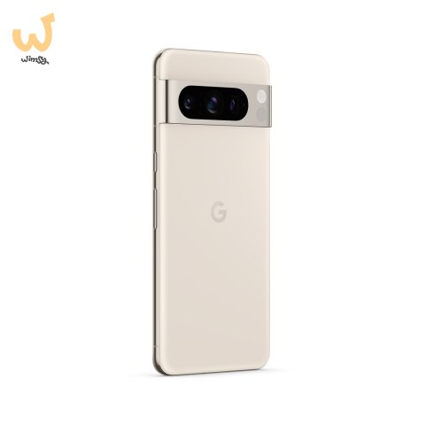 Smartfon Google Pixel 8 Pro 5G 12/128GB Biały (WYPRZEDAŻ) Smartfon Google Pixel 8 Pro 5G 12/128GB Biały (WYPRZEDAŻ)
