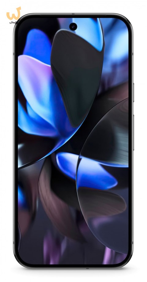 Smartfon Google Pixel 9 Pro 5G DualSIM 12/128GB Obsidian Smartfon Google Pixel 9 Pro 5G DualSIM 12/128GB Obsidian