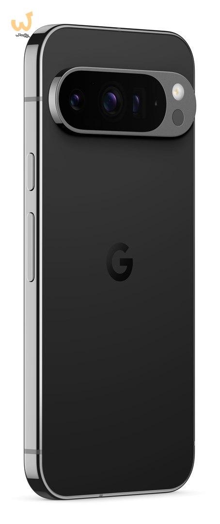 Smartfon Google Pixel 9 Pro 5G DualSIM 12/128GB Obsidian Smartfon Google Pixel 9 Pro 5G DualSIM 12/128GB Obsidian