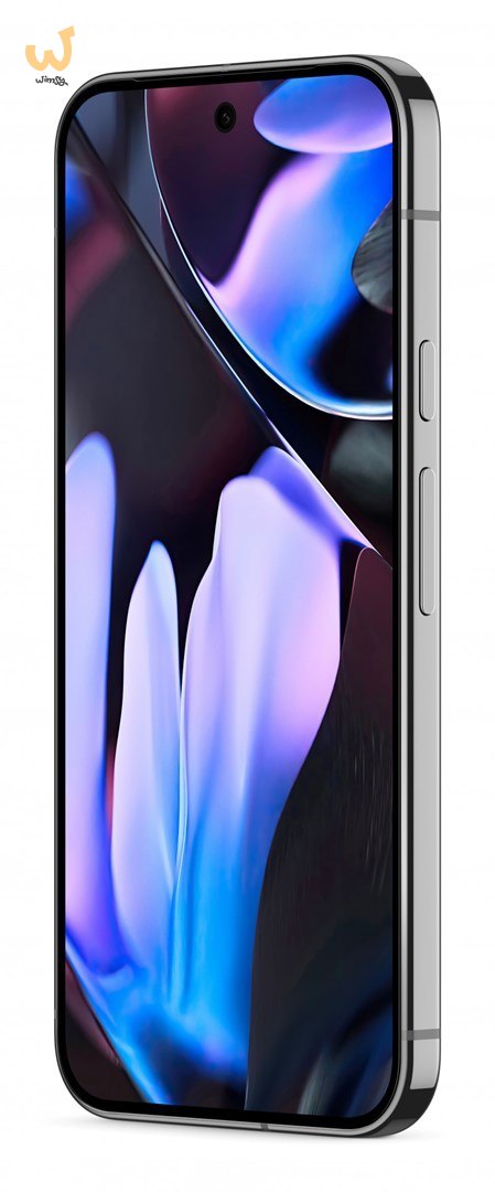 Smartfon Google Pixel 9 Pro XL 5G Dual Sim 16/128GB Obsidian Smartfon Google Pixel 9 Pro XL 5G Dual Sim 16/128GB Obsidian