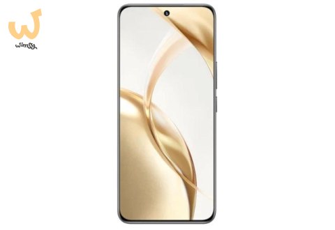 Smartfon Honor 200 5G Dual Sim 12GB RAM 512GB - Black Smartfon Honor 200 5G Dual Sim 12GB RAM 512GB - Black