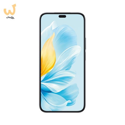 Smartfon Honor 200 Lite 5G 8/256GB Black Smartfon Honor 200 Lite 5G 8/256GB Black