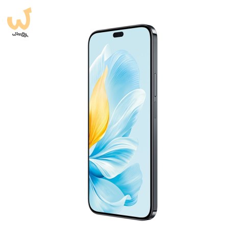 Smartfon Honor 200 Lite 5G 8/256GB Black Smartfon Honor 200 Lite 5G 8/256GB Black