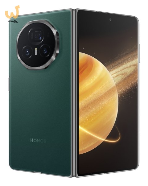 Smartfon Honor Magic V3 5G Dual Sim 12/512GB Green Smartfon Honor Magic V3 5G Dual Sim 12/512GB Green