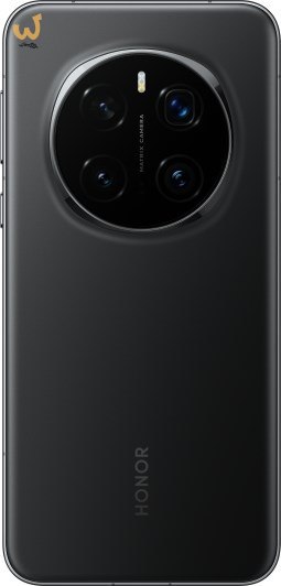 Smartfon Honor Magic7 Pro 5G Dual Sim 12/512GB Black Smartfon Honor Magic7 Pro 5G Dual Sim 12/512GB Black