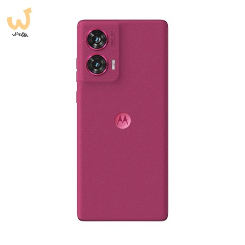 Smartfon Motorola Edge 50 Fusion 5G 8/256GB Hot Pink Smartfon Motorola Edge 50 Fusion 5G 8/256GB Hot Pink