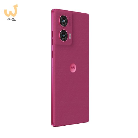 Smartfon Motorola Edge 50 Fusion 5G 8/256GB Hot Pink Smartfon Motorola Edge 50 Fusion 5G 8/256GB Hot Pink