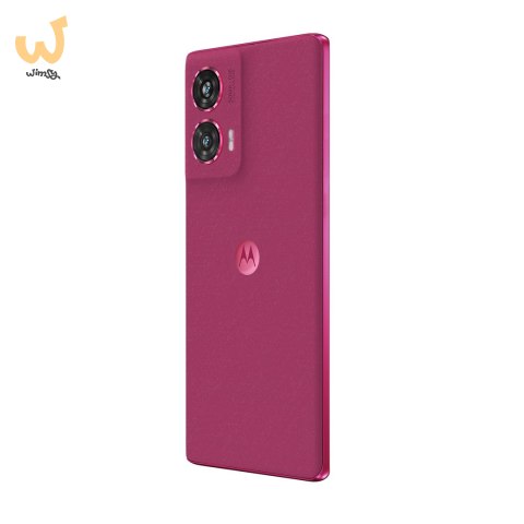 Smartfon Motorola Edge 50 Fusion 5G 8/256GB Hot Pink Smartfon Motorola Edge 50 Fusion 5G 8/256GB Hot Pink