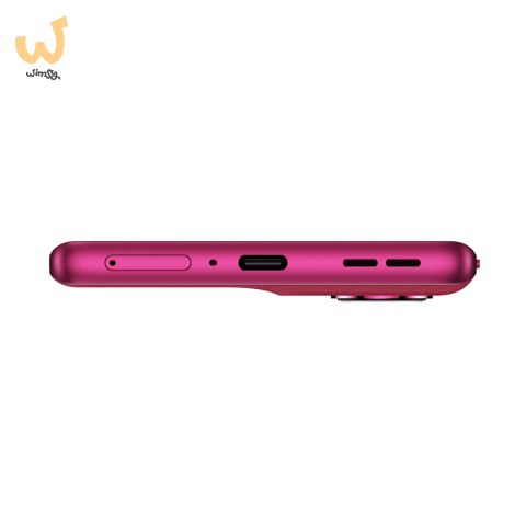 Smartfon Motorola Edge 50 Fusion 5G 8/256GB Hot Pink Smartfon Motorola Edge 50 Fusion 5G 8/256GB Hot Pink