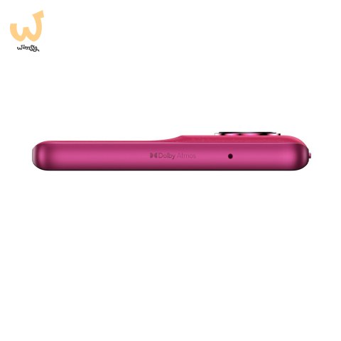 Smartfon Motorola Edge 50 Fusion 5G 8/256GB Hot Pink Smartfon Motorola Edge 50 Fusion 5G 8/256GB Hot Pink