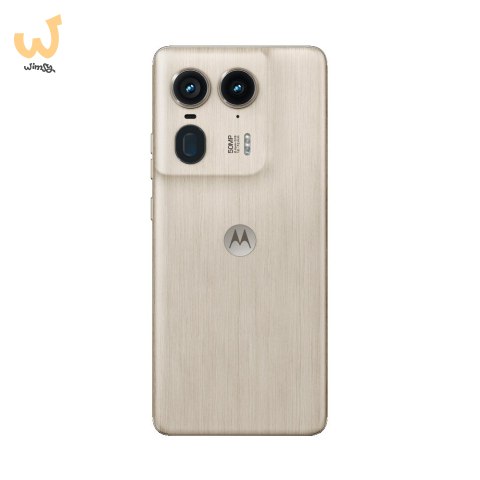 Smartfon Motorola Edge 50 Ultra 5G 16/1024GB Nordic Wood Smartfon Motorola Edge 50 Ultra 5G 16/1024GB Nordic Wood