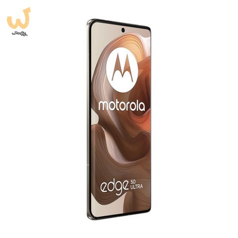 Smartfon Motorola Edge 50 Ultra 5G 16/1024GB Nordic Wood Smartfon Motorola Edge 50 Ultra 5G 16/1024GB Nordic Wood