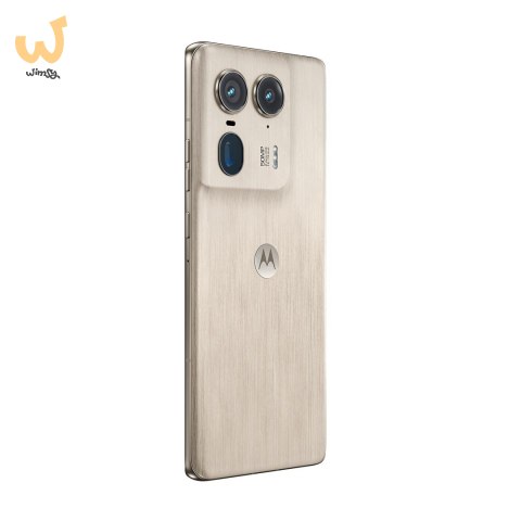 Smartfon Motorola Edge 50 Ultra 5G 16/1024GB Nordic Wood Smartfon Motorola Edge 50 Ultra 5G 16/1024GB Nordic Wood