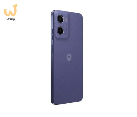 Smartfon Motorola Moto E15 2/64GB Fresh Lavender Smartfon Motorola Moto E15 2/64GB Fresh Lavender