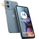 Smartfon Motorola Moto E15 2/64GB Misty Blue