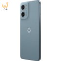 Smartfon Motorola Moto E15 2/64GB Misty Blue