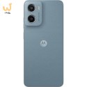 Smartfon Motorola Moto E15 2/64GB Misty Blue