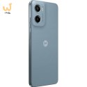 Smartfon Motorola Moto E15 2/64GB Misty Blue