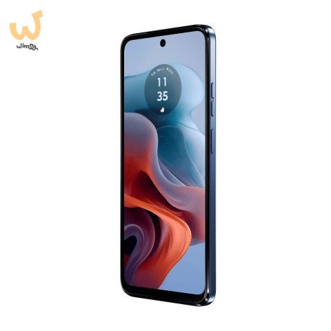 Smartfon Motorola Moto G34 5G 8/128GB Ice Blue