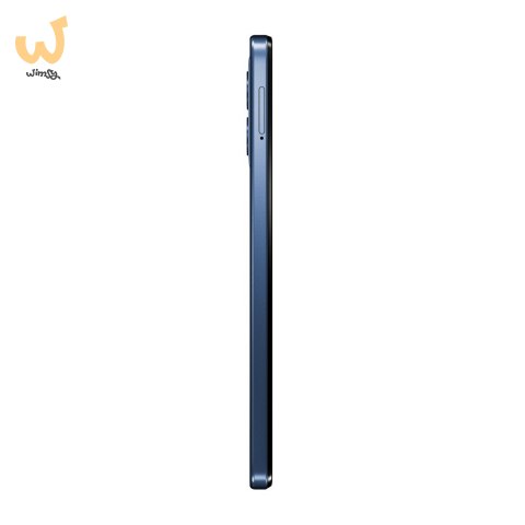 Smartfon Motorola Moto G34 5G 8/128GB Ice Blue Smartfon Motorola Moto G34 5G 8/128GB Ice Blue
