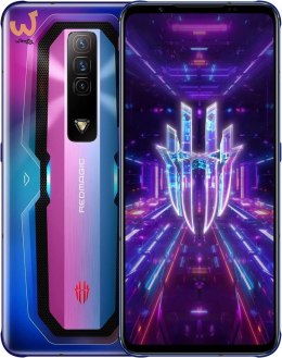 Smartfon Nubia Redmagic 7 5G 16/256GB Pulsar