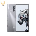 Smartfon Nubia Redmagic 8S Pro 5G 12/256GB Platynowy