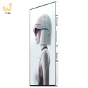 Smartfon Nubia Redmagic 9S Pro 5G 12/256GB (Frost)