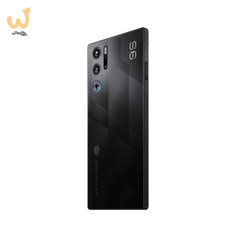 Smartfon Nubia Redmagic 9S Pro 5G 12/256GB (Sleet) Smartfon Nubia Redmagic 9S Pro 5G 12/256GB (Sleet)