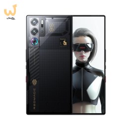Smartfon Nubia Redmagic 9S Pro 5G 16/512GB (Cyclone)