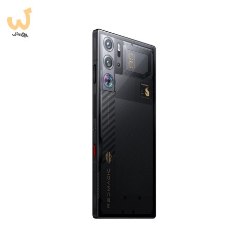 Smartfon Nubia Redmagic 9S Pro 5G 16/512GB (Cyclone) Smartfon Nubia Redmagic 9S Pro 5G 16/512GB (Cyclone)