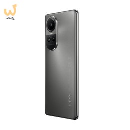 Smartfon Oppo Reno 10 5G 8/256GB Szary (WYPRZEDAŻ)