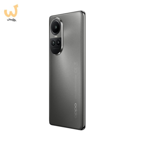 Smartfon Oppo Reno 10 5G 8/256GB Szary (WYPRZEDAŻ) Smartfon Oppo Reno 10 5G 8/256GB Szary (WYPRZEDAŻ)