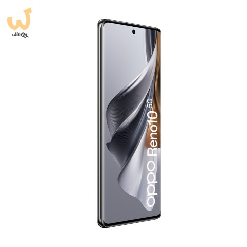 Smartfon Oppo Reno 10 5G 8/256GB Szary (WYPRZEDAŻ) Smartfon Oppo Reno 10 5G 8/256GB Szary (WYPRZEDAŻ)