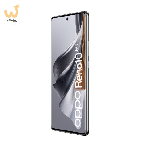 Smartfon Oppo Reno 10 5G 8/256GB Szary (WYPRZEDAŻ) Smartfon Oppo Reno 10 5G 8/256GB Szary (WYPRZEDAŻ)