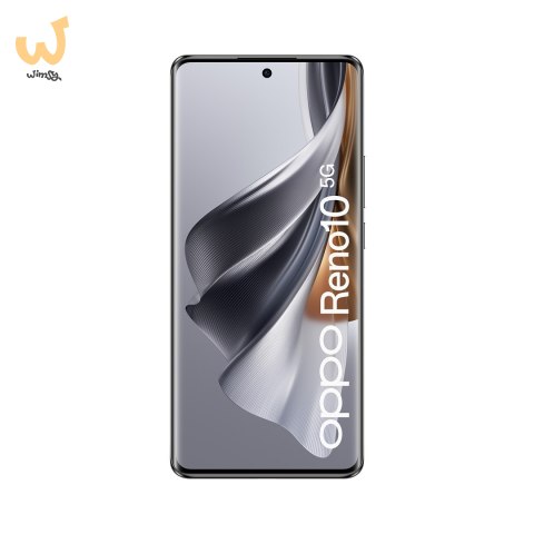 Smartfon Oppo Reno 10 5G 8/256GB Szary (WYPRZEDAŻ) Smartfon Oppo Reno 10 5G 8/256GB Szary (WYPRZEDAŻ)