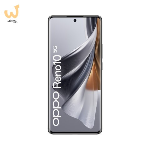 Smartfon Oppo Reno 10 5G 8/256GB Szary (WYPRZEDAŻ) Smartfon Oppo Reno 10 5G 8/256GB Szary (WYPRZEDAŻ)