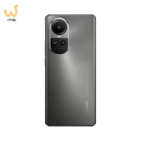 Smartfon Oppo Reno 10 5G 8/256GB Szary (WYPRZEDAŻ) Smartfon Oppo Reno 10 5G 8/256GB Szary (WYPRZEDAŻ)