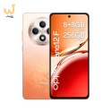 Smartfon Oppo Reno 12F 8/256GB Amber Orange