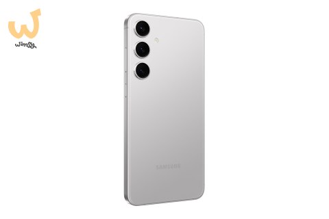 Smartfon Samsung Galaxy S24 (S921) 8/128GB 6,2" 2340x1080 4000mAh 5G Dual SIM szary Smartfon Samsung Galaxy S24 (S921) 8/128GB 6,2" 2340x1080 4000mAh 5G Dual SIM szary