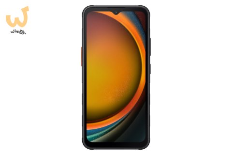 Smartfon Samsung Galaxy Xcover 7 (G556) Enterprise Edition 6/128GB Black Smartfon Samsung Galaxy Xcover 7 (G556) Enterprise Edition 6/128GB Black