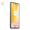 Smartfon Xiaomi 12 Lite 5G 8/256GB Czarny