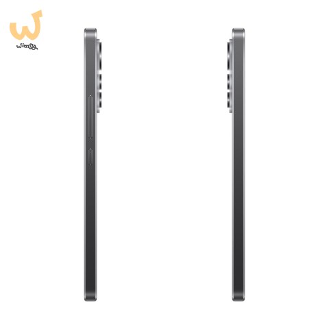 Smartfon Xiaomi 12 Lite 5G 8/256GB Czarny Smartfon Xiaomi 12 Lite 5G 8/256GB Czarny