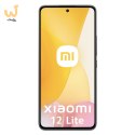 Smartfon Xiaomi 12 Lite 5G 8/256GB Czarny