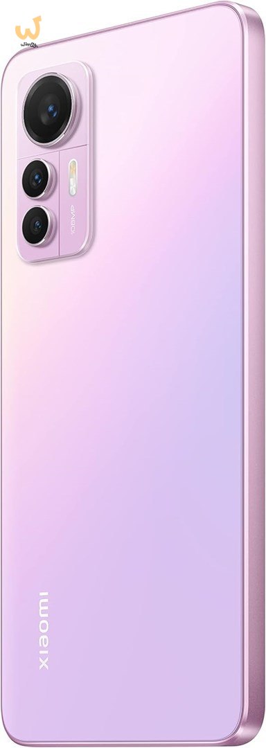 Smartfon Xiaomi 12 Lite 5G 8/256GB Pink Smartfon Xiaomi 12 Lite 5G 8/256GB Pink
