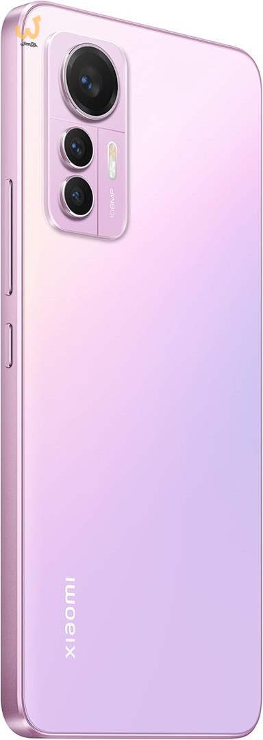 Smartfon Xiaomi 12 Lite 5G 8/256GB Pink Smartfon Xiaomi 12 Lite 5G 8/256GB Pink