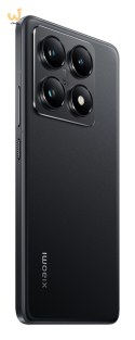 Smartfon Xiaomi 14T Pro 5G Dual Sim 12/512GB Black