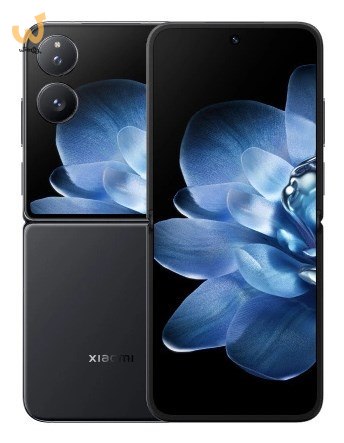Smartfon Xiaomi Mix Flip 5G Dual Sim 12/512GB Black Smartfon Xiaomi Mix Flip 5G Dual Sim 12/512GB Black