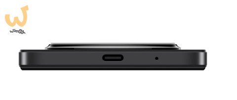 Smartfon Xiaomi Redmi 13 8/256 Midnight Black Smartfon Xiaomi Redmi 13 8/256 Midnight Black
