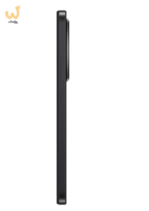 Smartfon Xiaomi Redmi 13 8/256 Midnight Black Smartfon Xiaomi Redmi 13 8/256 Midnight Black