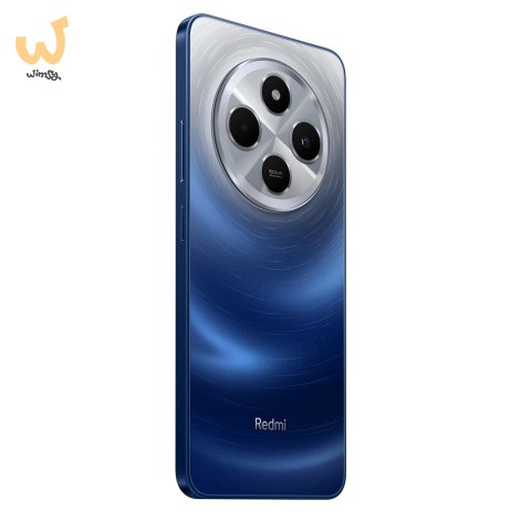 Smartfon Xiaomi Redmi 14C 4/128GB Starry Blue Smartfon Xiaomi Redmi 14C 4/128GB Starry Blue